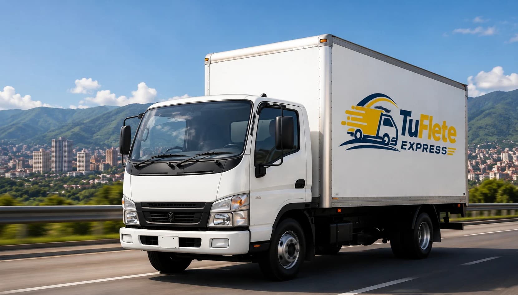 TuFleteExpress